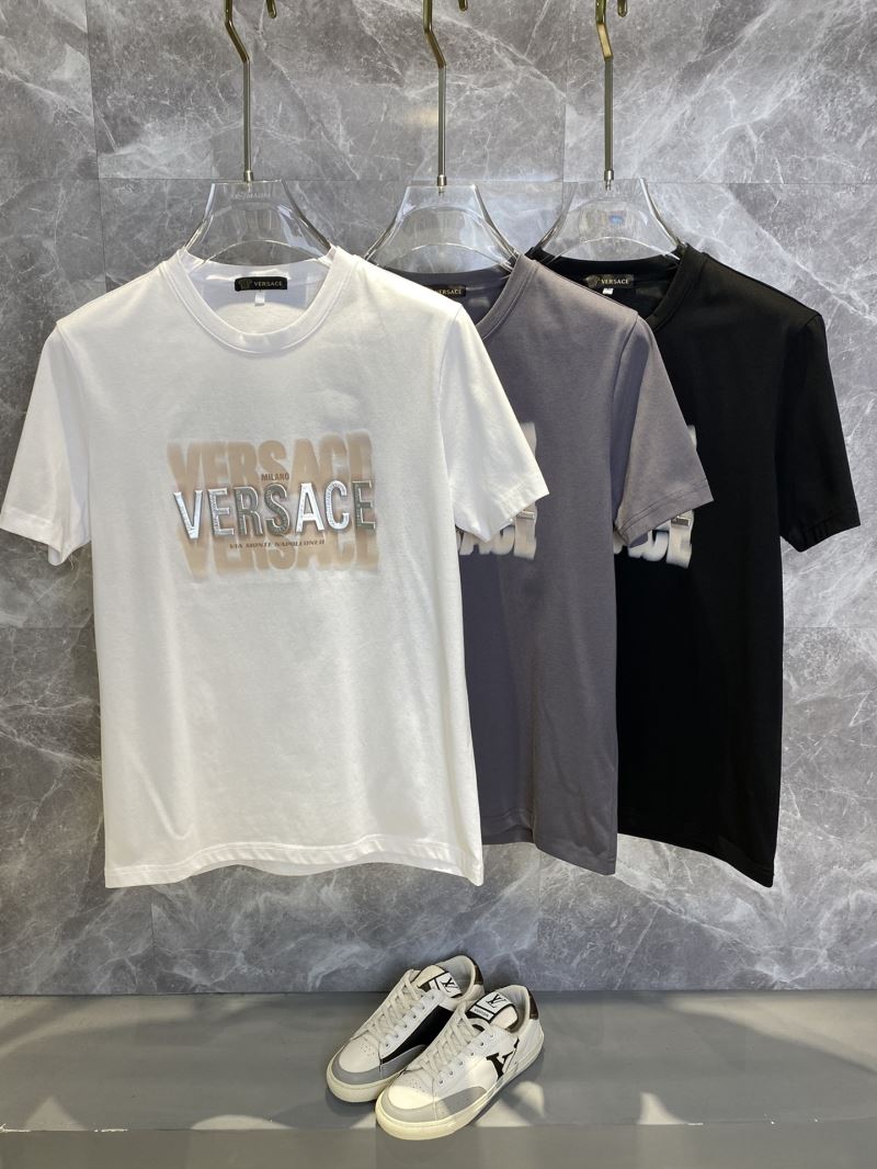 Versace T-Shirts